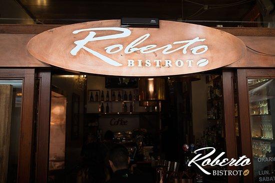 Roberto Bistrot